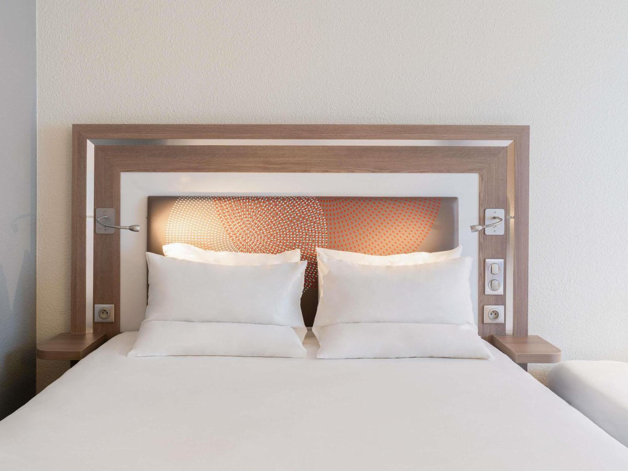Novotel 17 Parijs