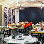 Novotel Paris 17